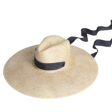 Emily, Paper Panama Hat