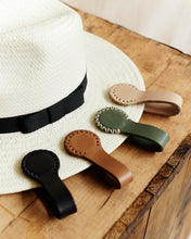 Stella Clip, Hat Clip