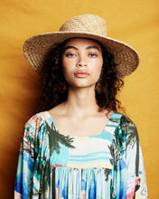 Leo, Palm Sunhat