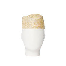 Swift, Wheat Straw Fez, Natural