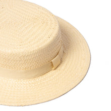 Billie Bolero, Paper Panama Hat, MINI