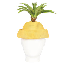 The Pineapple, Nettex Hat