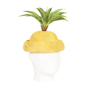 The Pineapple, Nettex Hat