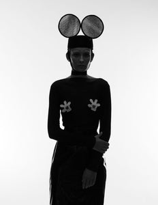 The Mickey, Nettex Hat