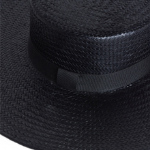 Billie Bolero, Paper Panama Bolero, Black